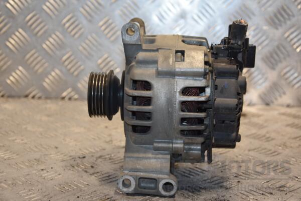 Генератор Mercedes A-class 1.7 8V (W169) 2004-2012 A2661540802 187566 - 2