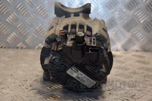 Генератор Mercedes A-class 1.7 8V (W169) 2004-2012 A2661540802 187566 - 3