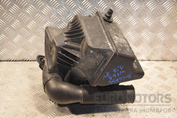 Корпус воздушного фильтра Mercedes A-class 1.7 8V (W169) 2004-2012 A2660900101 187580 - 2