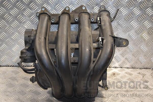 Колектор впускний пластик Mercedes A-class 1.7 8V (W169) 2004-2012 A2661410201 187582 - 2