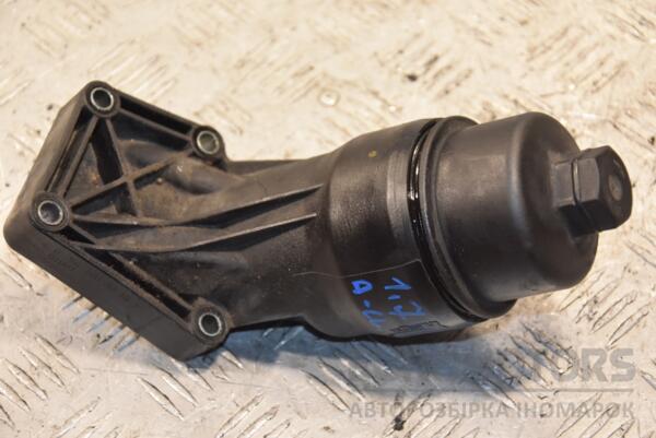 Корпус масляного фільтра Mercedes A-class 1.7 8V (W169) 2004-2012 A2661800010 187586 - 2
