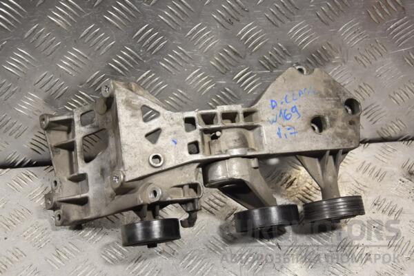 Кронштейн генератора Mercedes A-class 1.7 8V (W169) 2004-2012 A2662000670 187588 - 2