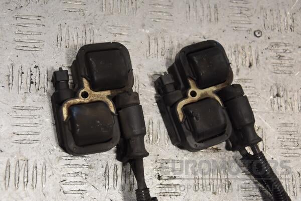 Котушка запалювання Mercedes A-class 1.7 8V (W169) 2004-2012 A0001587803 187590 - 2