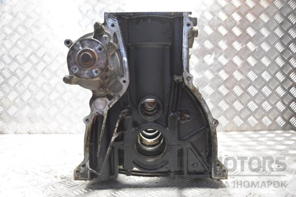 Блок двигателя Mercedes A-class 1.4 8V (W168) 1997-2004 A1660100805 187601 - 2