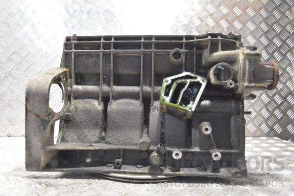 Блок двигателя Mercedes A-class 1.4 8V (W168) 1997-2004 A1660100805 187601 - 3