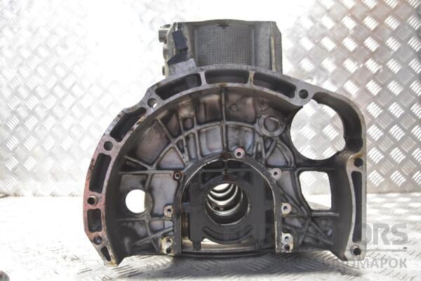 Блок двигателя Mercedes A-class 1.4 8V (W168) 1997-2004 A1660100805 187601 - 4
