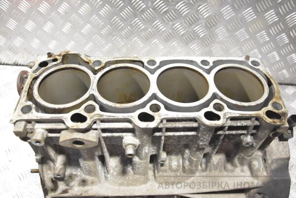 Блок двигателя Mercedes A-class 1.4 8V (W168) 1997-2004 A1660100805 187601 - 5