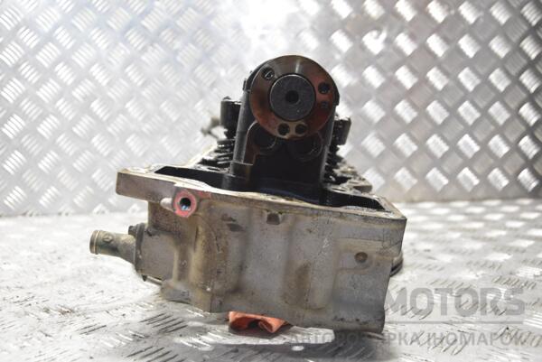 Головка блоку в зборі Mercedes A-class 1.4 8V (W168) 1997-2004 R1660160301 187606 - 2