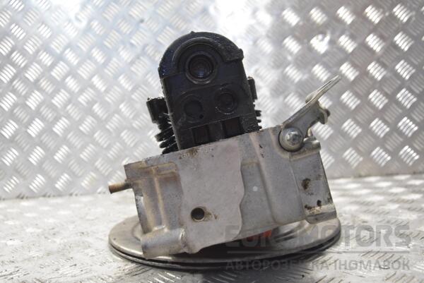 Головка блоку в зборі Mercedes A-class 1.4 8V (W168) 1997-2004 R1660160301 187606 - 4