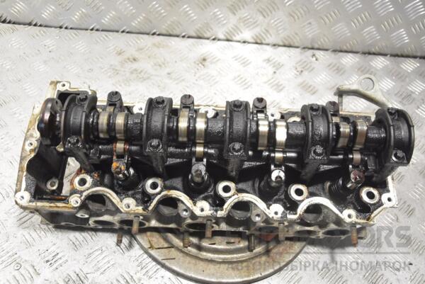 Головка блоку в зборі Mercedes A-class 1.4 8V (W168) 1997-2004 R1660160301 187606 - 5