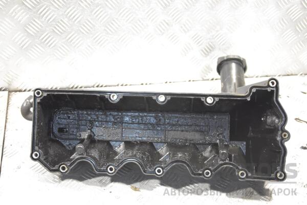 Кришка клапанів (Клапанна кришка) Mercedes A-class 1.4 8V (W168) 1997-2004 A1660100230 187614 - 2