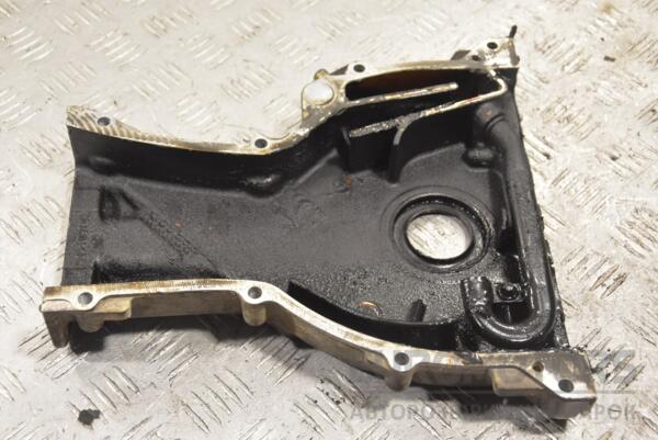 Крышка ГРМ Mercedes A-class 1.4 8V (W168) 1997-2004 A1660102 187616 - 2
