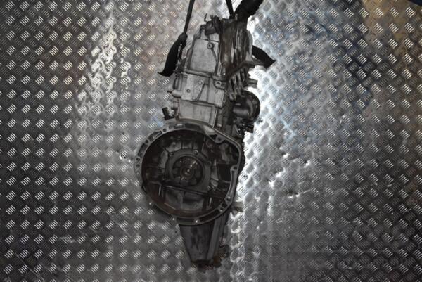 Двигун Mercedes A-class 1.7 8V (W169) 2004-2012 M 266.940 187624 - 3