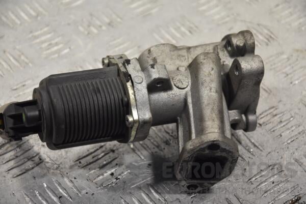 Клапан EGR електричний Fiat Doblo 1.3Mjet 2000-2009 50024007 187638 - 2