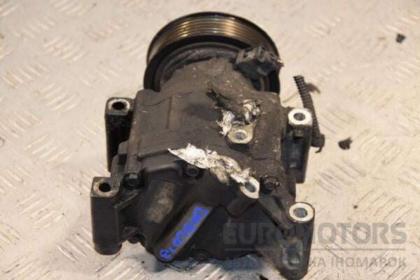 Компрессор кондиционера Opel Combo 1.3Mjet 2001-2011 46819144 187640 - 3
