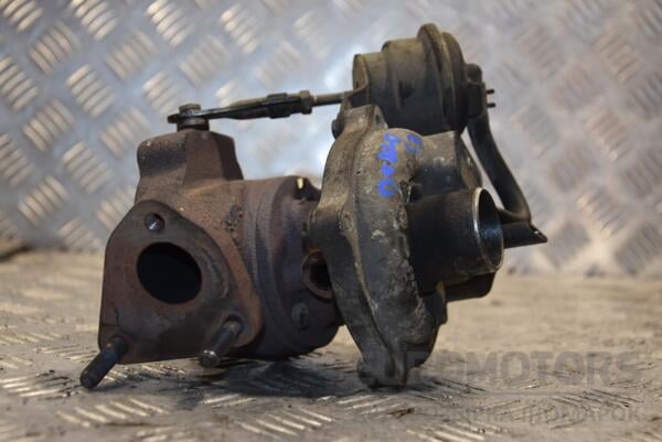 Турбина Opel Combo 1.3Mjet 2001-2011 73501343 187645 - 2