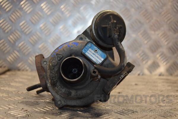 Турбина Opel Combo 1.3Mjet 2001-2011 73501343 187645 - 3