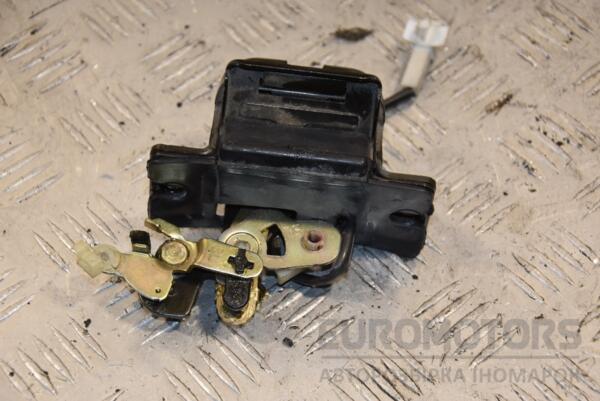 Замок кришки багажника Kia Sorento 2002-2009 81230-3E000 187657 - 2