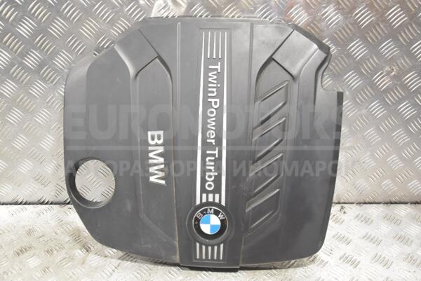 Накладка двигателя декоративная BMW 1 2.0tdi (F20) 2010 7810800 187663 - 1