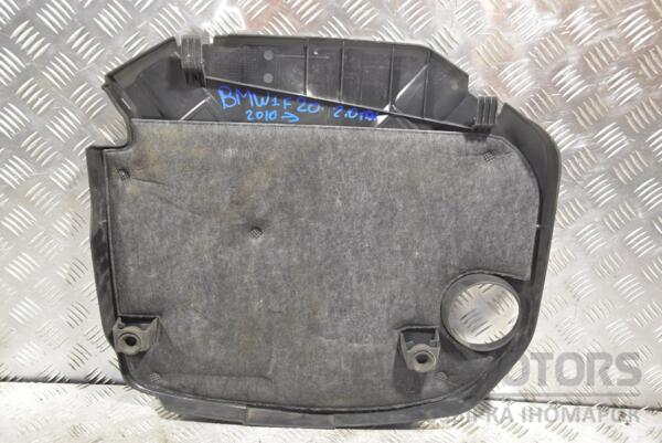 Накладка двигуна декоративна BMW 1 2.0tdi (F20) 2010 7810800 187663 - 2