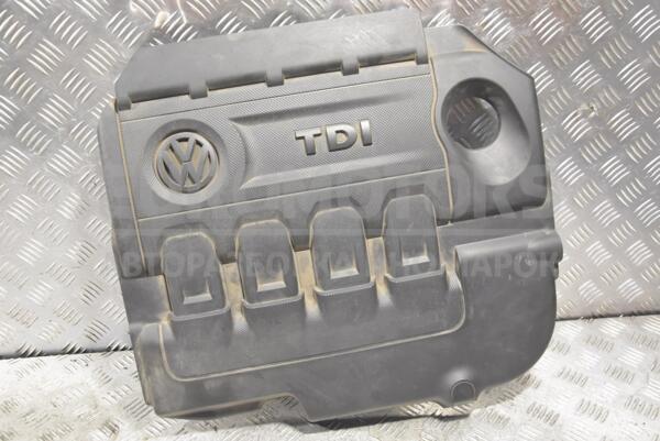 Накладка двигателя декоративная VW Golf 1.6tdi (VII) 2012 04L103925Q 187665  euromotors.com.ua