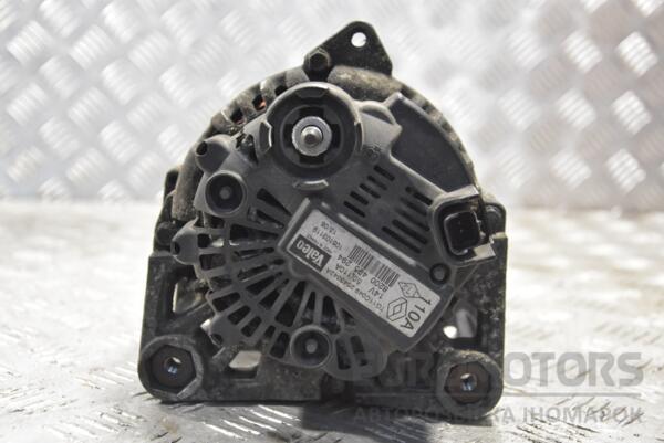 Генератор Renault Megane 1.9dCi (II) 2003-2009 8200495294 187675 - 3