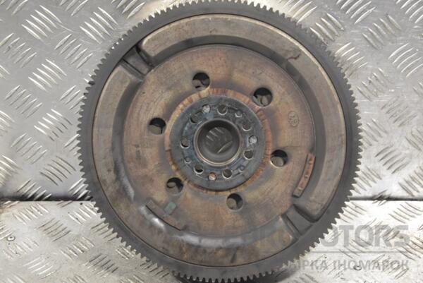 Маховик демпферный Renault Scenic 1.9dCi (II) 2003-2009 8200253278 187682 - 2