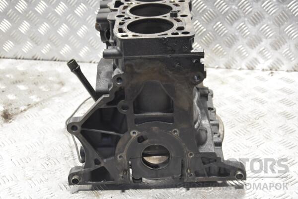 Блок двигателя Audi A4 2.0tdi (B7) 2004-2007 03G021J 187690 - 2