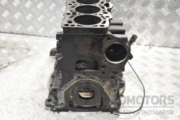 Блок двигателя Audi A4 2.0tdi (B7) 2004-2007 03G021J 187690 - 4