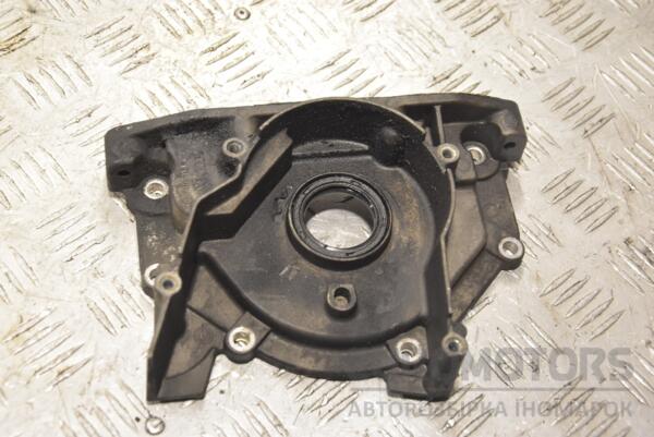 Кришка коленвала передня Audi A4 2.0tdi (B7) 2004-2007 03G103153B 187697 - 2