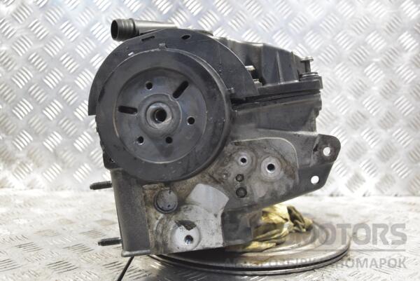 Головка блока в сборе Audi A4 2.0tdi (B7) 2004-2007 038103373R 187705 - 2