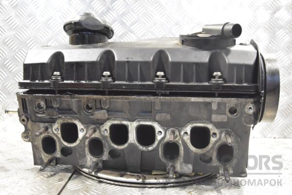 Головка блока в сборе Audi A4 2.0tdi (B7) 2004-2007 038103373R 187705 - 3