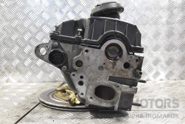 Головка блока в сборе Audi A4 2.0tdi (B7) 2004-2007 038103373R 187705 - 4