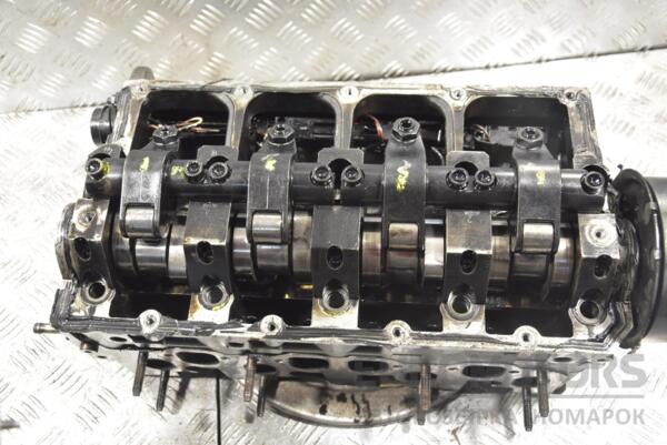 Головка блока в сборе Audi A4 2.0tdi (B7) 2004-2007 038103373R 187705 - 6