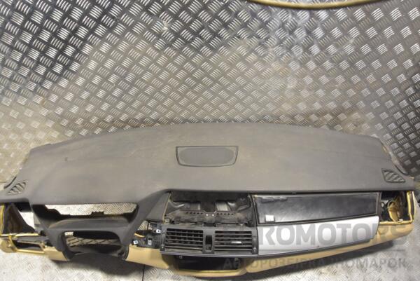 Торпедо под Airbag BMW X5 (E70) 2007-2013 51459140539 187719 - 2