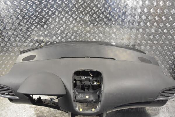 Торпедо под Airbag Peugeot 207 2006-2013 187729 - 2