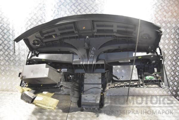 Торпедо под Airbag Peugeot 207 2006-2013 187729 - 3
