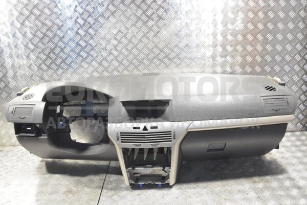 Торпедо під Airbag Opel Astra (H) 2004-2010 13113829 187735 - 1