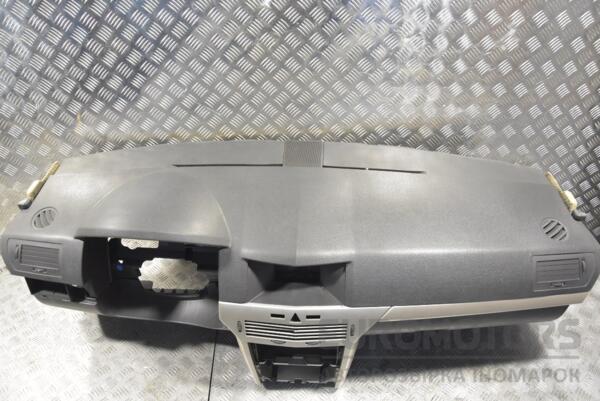 Торпедо под Airbag Opel Astra (H) 2004-2010 13113829 187735 - 2