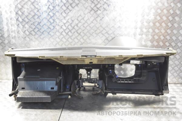 Торпедо под Airbag Opel Astra (H) 2004-2010 13113829 187735 - 3