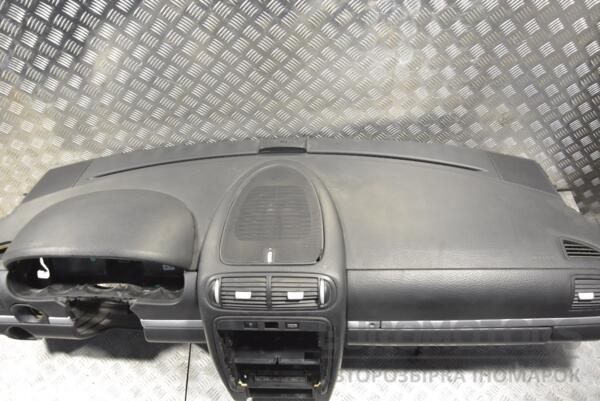 Торпедо под Airbag Porsche Cayenne 2002-2010 955552109046B9 187745 - 2
