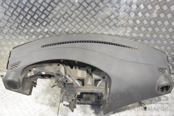Торпедо под Airbag Mazda 3 2009-2013 BBM460350 187765 - 2