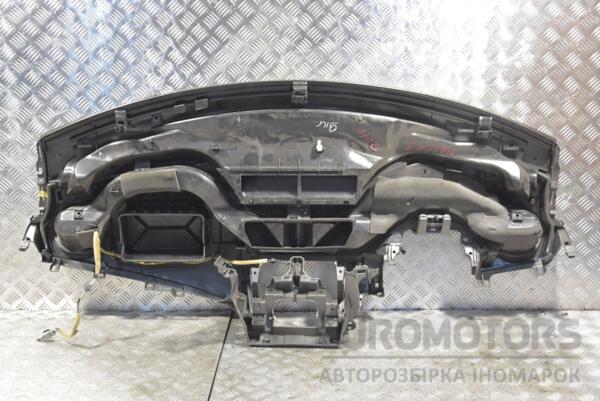 Торпедо под Airbag Mazda 3 2009-2013 BBM460350 187765 - 3