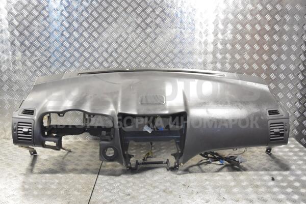 Торпедо под Airbag (дефект) Lexus RX 2003-2009 187770 - 1
