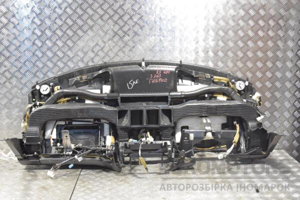 Торпедо под Airbag (дефект) Lexus RX 2003-2009 187770 - 6