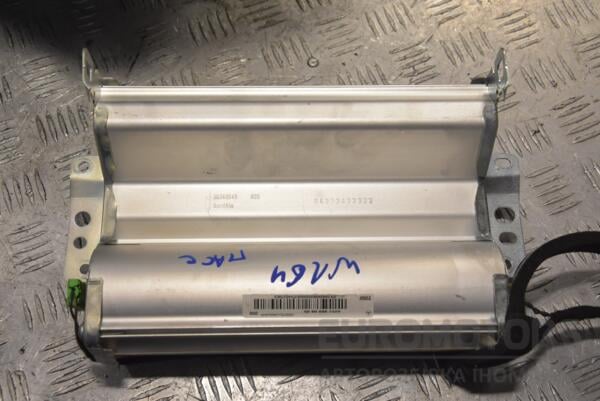 Подушка безпеки пасажир (в торпедо) Airbag Mercedes M-Class (W164) 2005-2011 A2518600805 187790 - 2