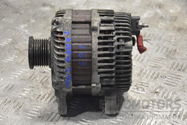 Генератор 06- Renault Laguna 2.0dCi (III) 2007-2015 8200654789 187796 - 2