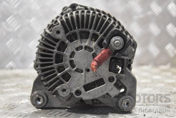 Генератор 06- Renault Laguna 2.0dCi (III) 2007-2015 8200654789 187796 - 3