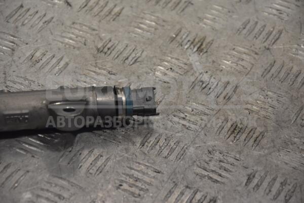 Датчик давления топлива в рейке Opel Vivaro 2.0dCi 2001-2014 0281002801 187802 euromotors.com.ua