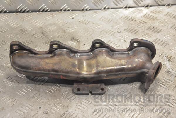 Колектор випускний Renault Laguna 2.0dCi (III) 2007-2015 82443150 187805 - 2